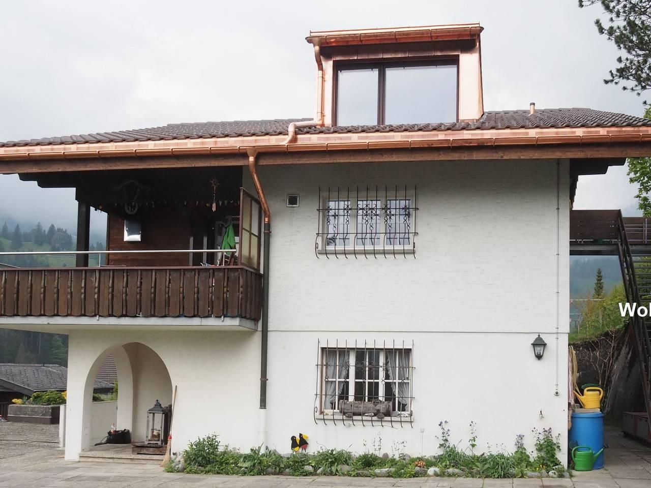 Vakantieappartement in Engelberg, Obwalden, Zwitserland voor 4 personen foto 8