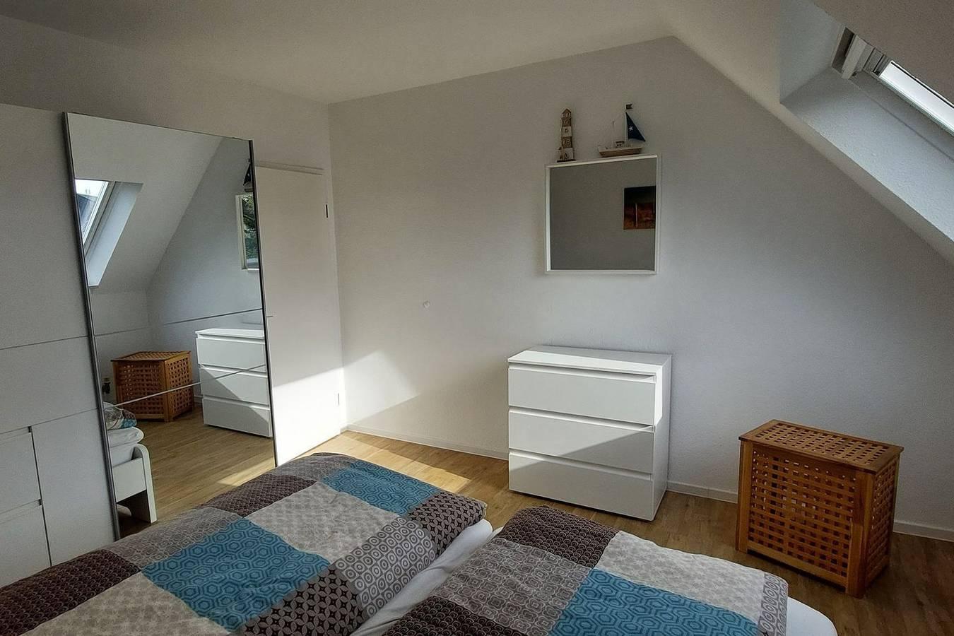 Vakantiehuis in Kellenhusen, Duitsland voor 4 personen foto 11