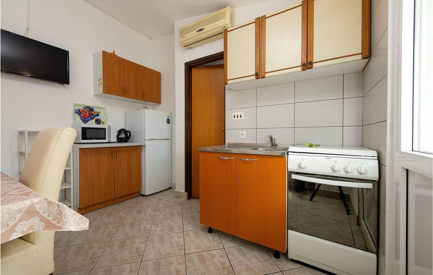 Vakantieappartement in Vir, Kroatië voor 4 personen foto 8
