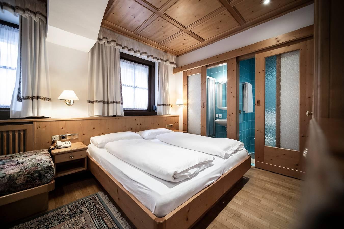 Vakantieappartement in Ortisei, Italië voor 2 personen foto 3