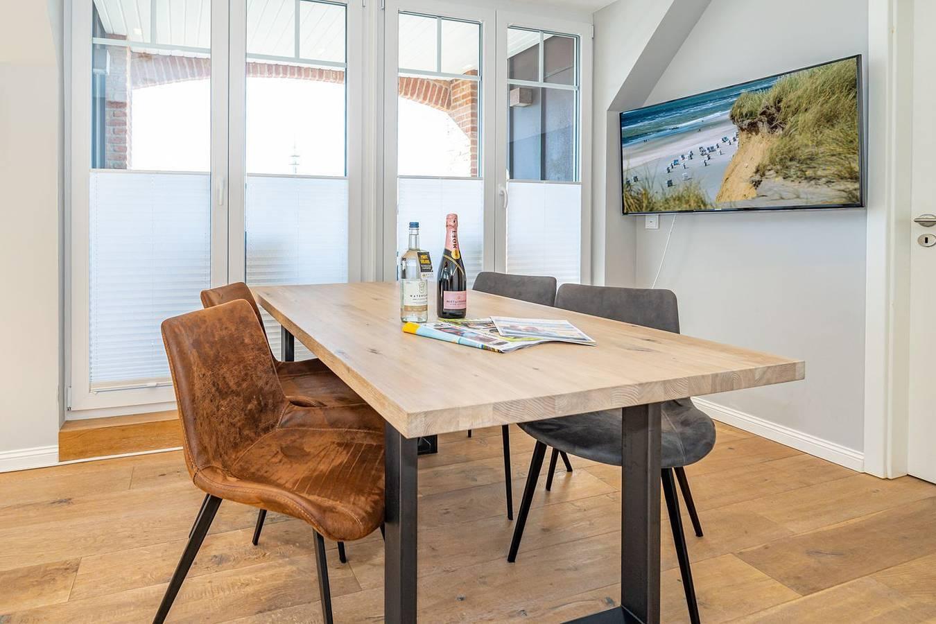 Vakantieappartement in Sylt, Duitsland voor 4 personen foto 10