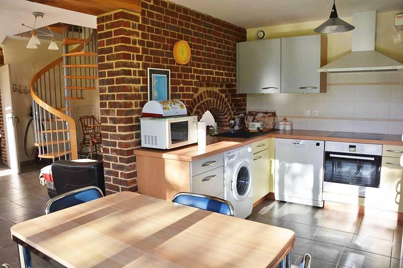 Vakantiehuis in Les Loges, Frankrijk voor 4 personen foto 2