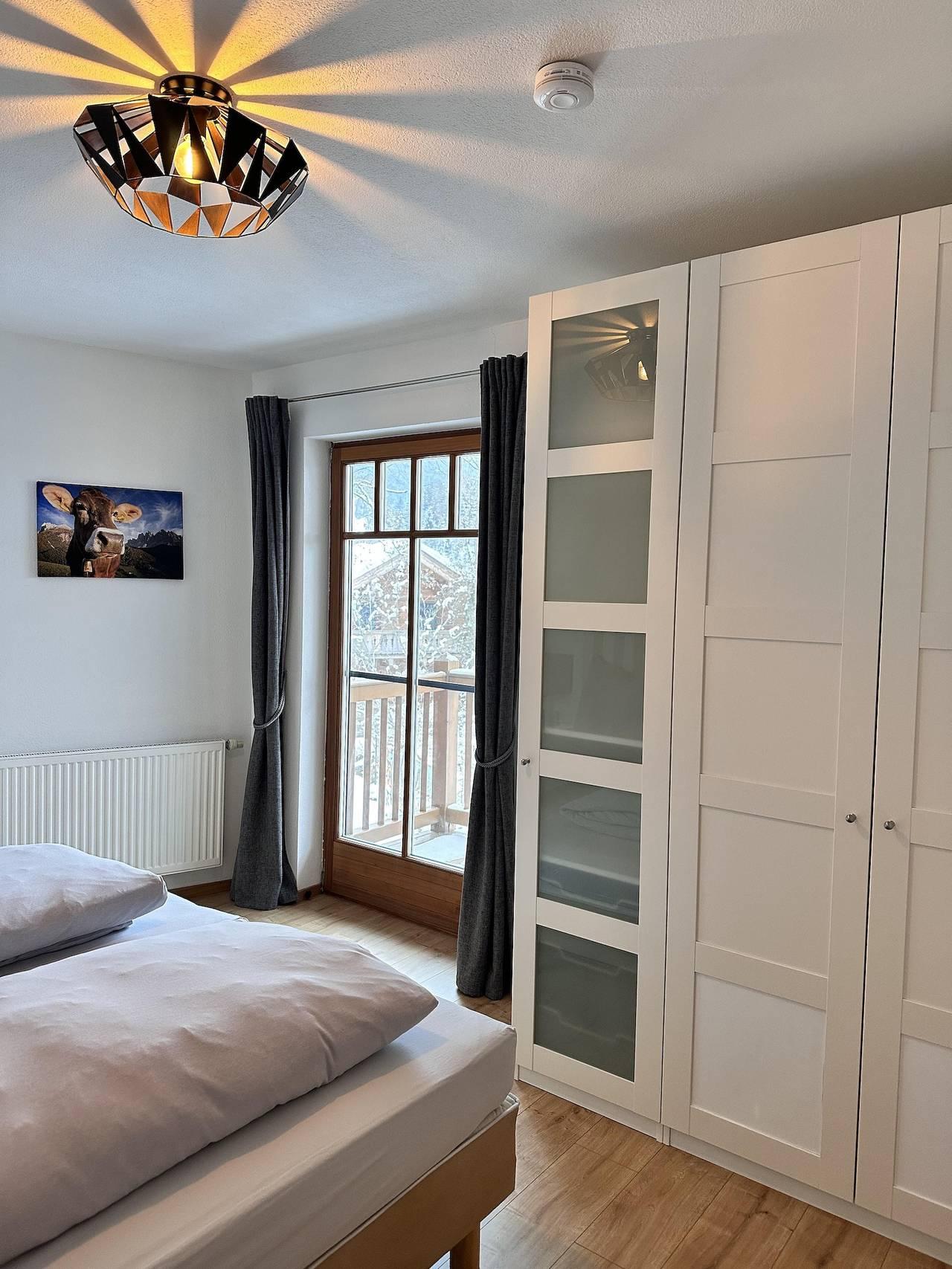 Vakantieappartement in Wagrain, Oostenrijk voor 4 personen foto 13