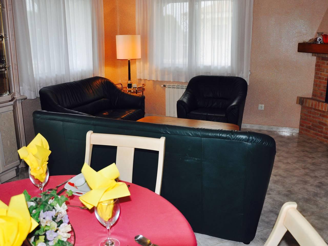 Vakantiehuis in Baix Ebre, Spanje voor 6 personen foto 7