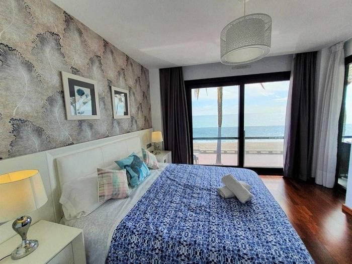Vakantieappartement met balkon in Central Lloret de Mar, Lloret de Mar, Spanje voor 8 personen foto 20