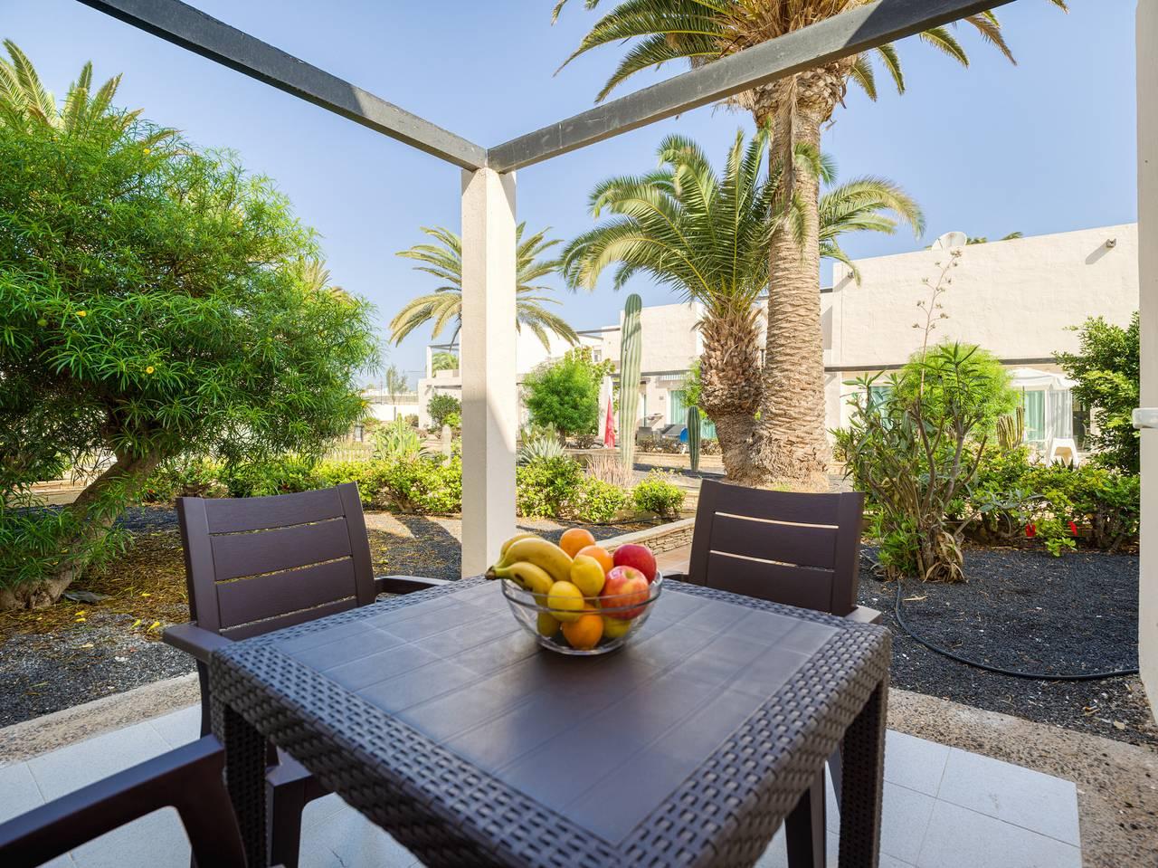 Vakantieappartement in La Oliva, Spanje voor 3 personen foto 4
