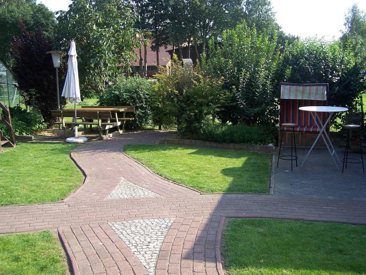 Vakantieappartement in Heede, Duitsland voor 2 personen foto 12