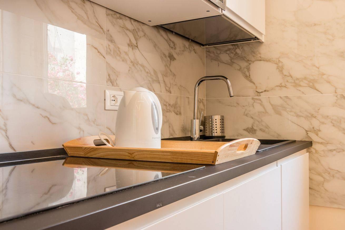 Vakantieappartement in Venetië, Italië voor 8 personen foto 8
