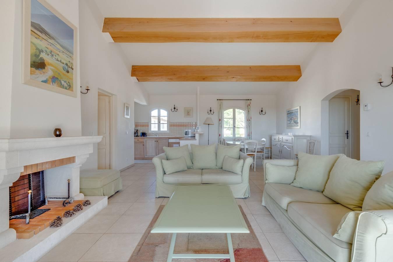 Vakantieappartement in Var, Frankrijk voor 6 personen foto 10