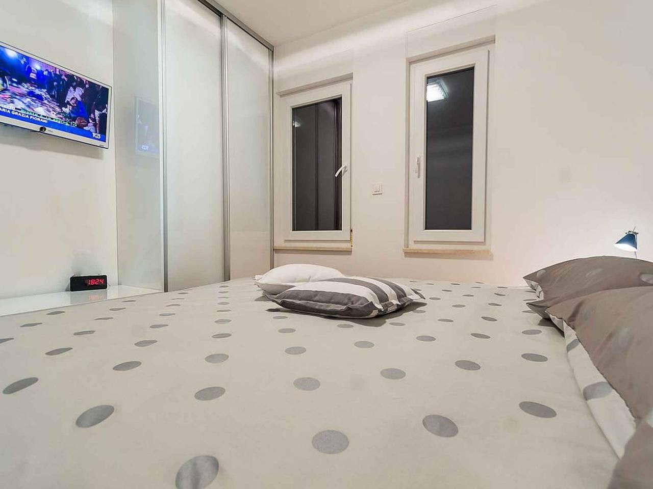 Vakantieappartement in Krk, Kroatië voor 6 personen foto 12