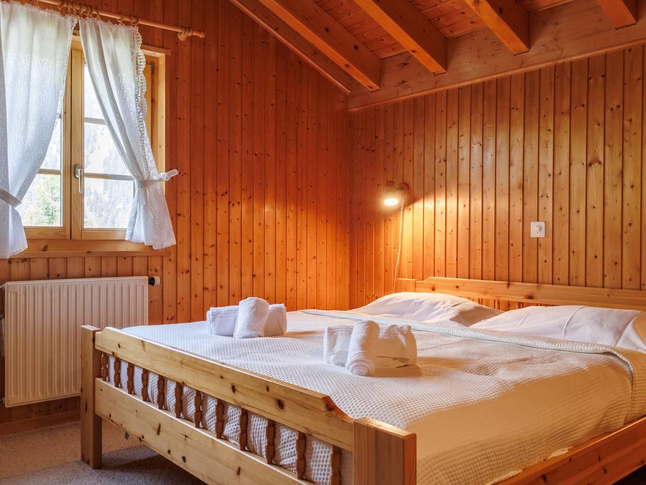 Vakantiehuis in Anniviers, Zwitserland voor 6 personen foto 6