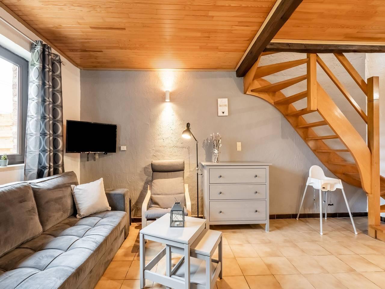 Vakantiehuis in Regio Namur, België voor 6 personen foto 12