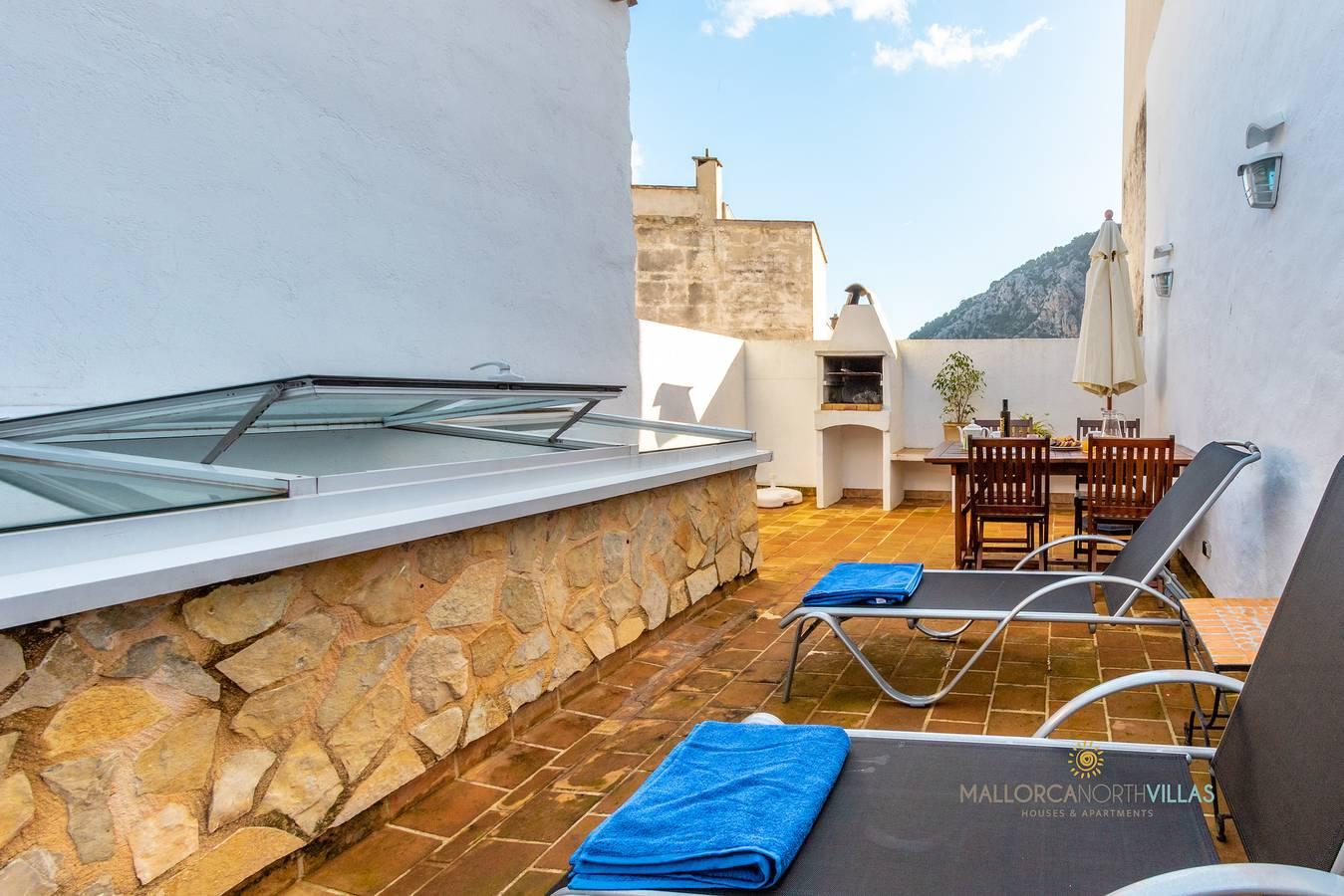 Vakantiehuis in Mallorca, Spanje voor 4 personen foto 16