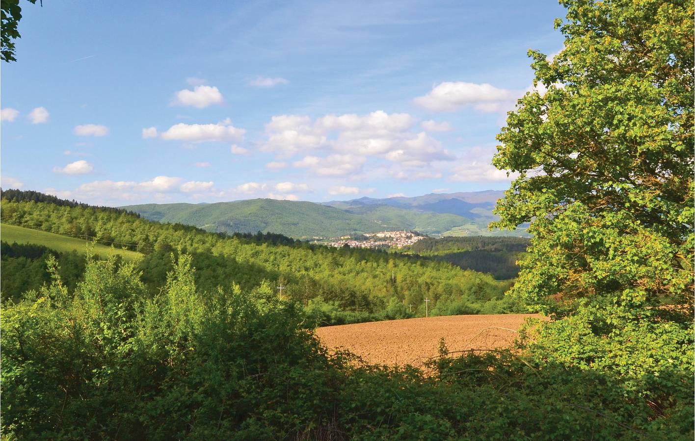 Vakantiehuis in Talla, Italië voor 2 personen foto 16