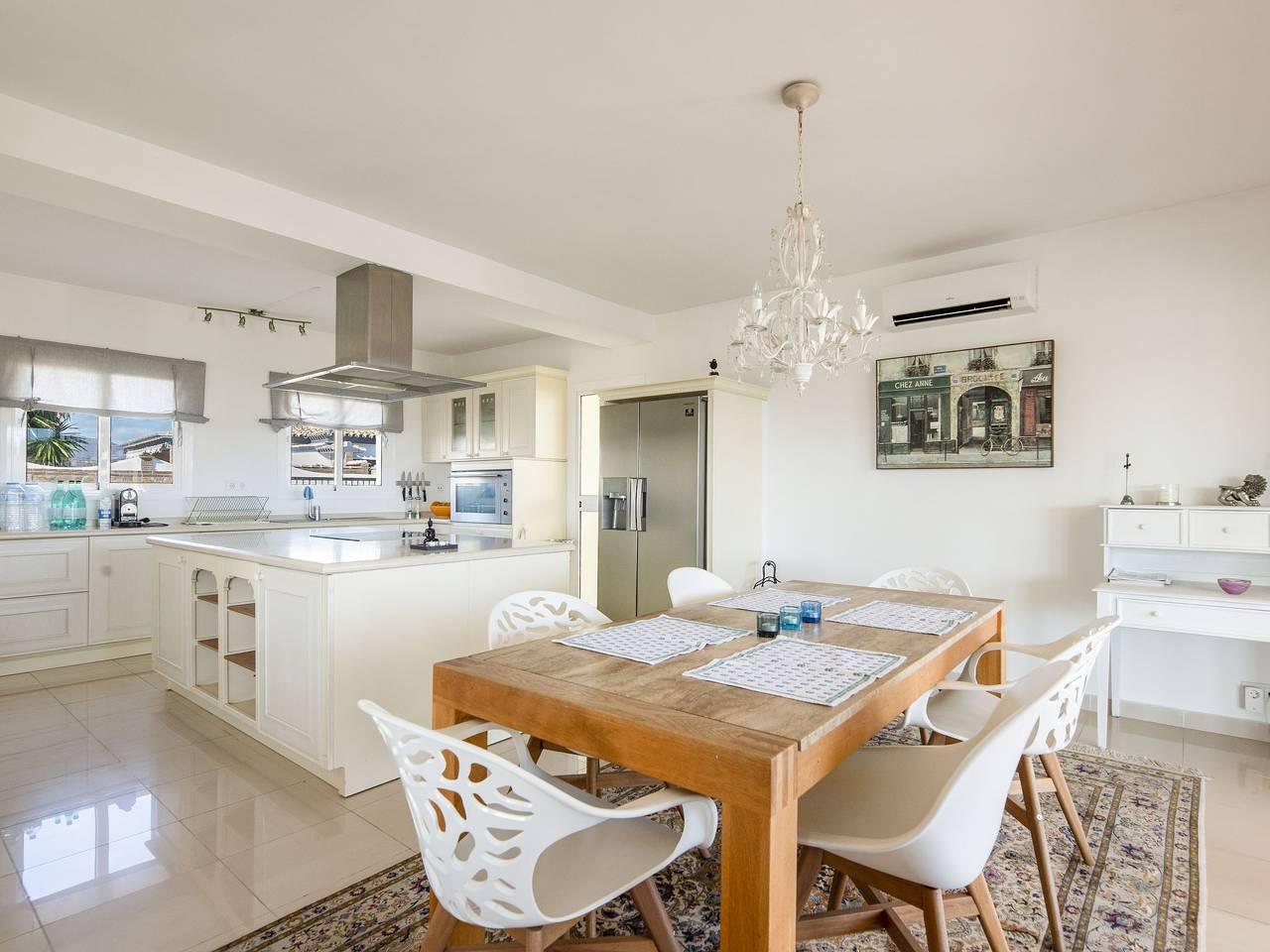 Vakantiehuis in Mijas, Spanje voor 7 personen foto 10