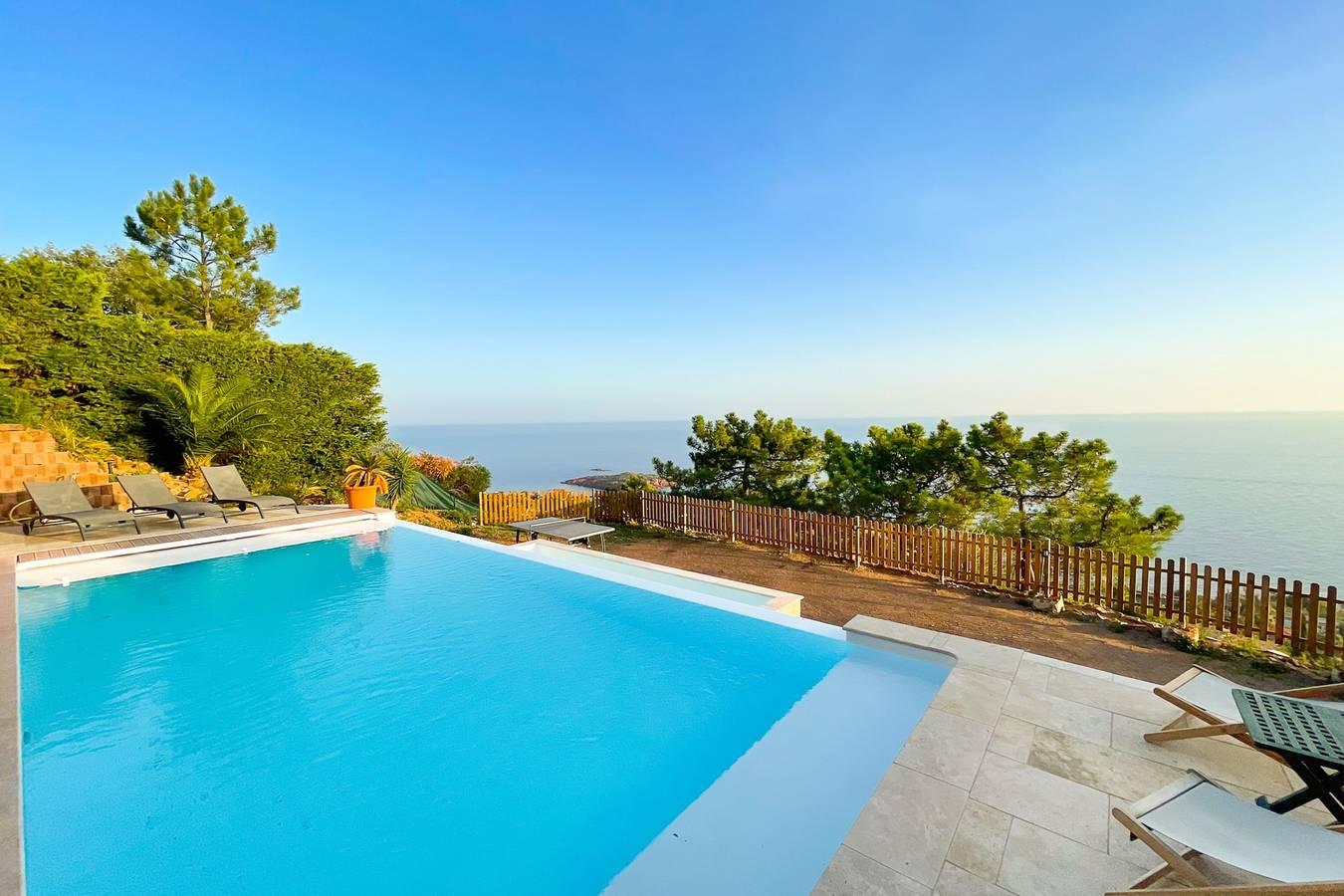 Vakantiehuis in Var foto 2