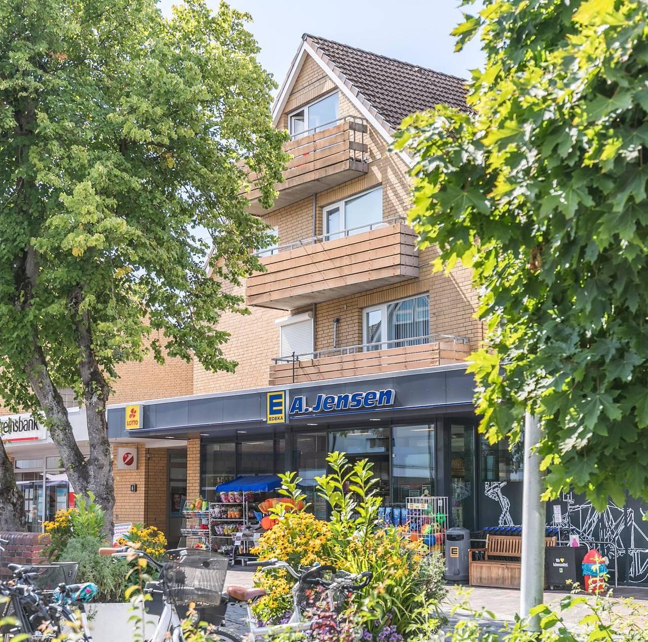 Vakantieappartement in Büsum, Duitsland voor 4 personen foto 15