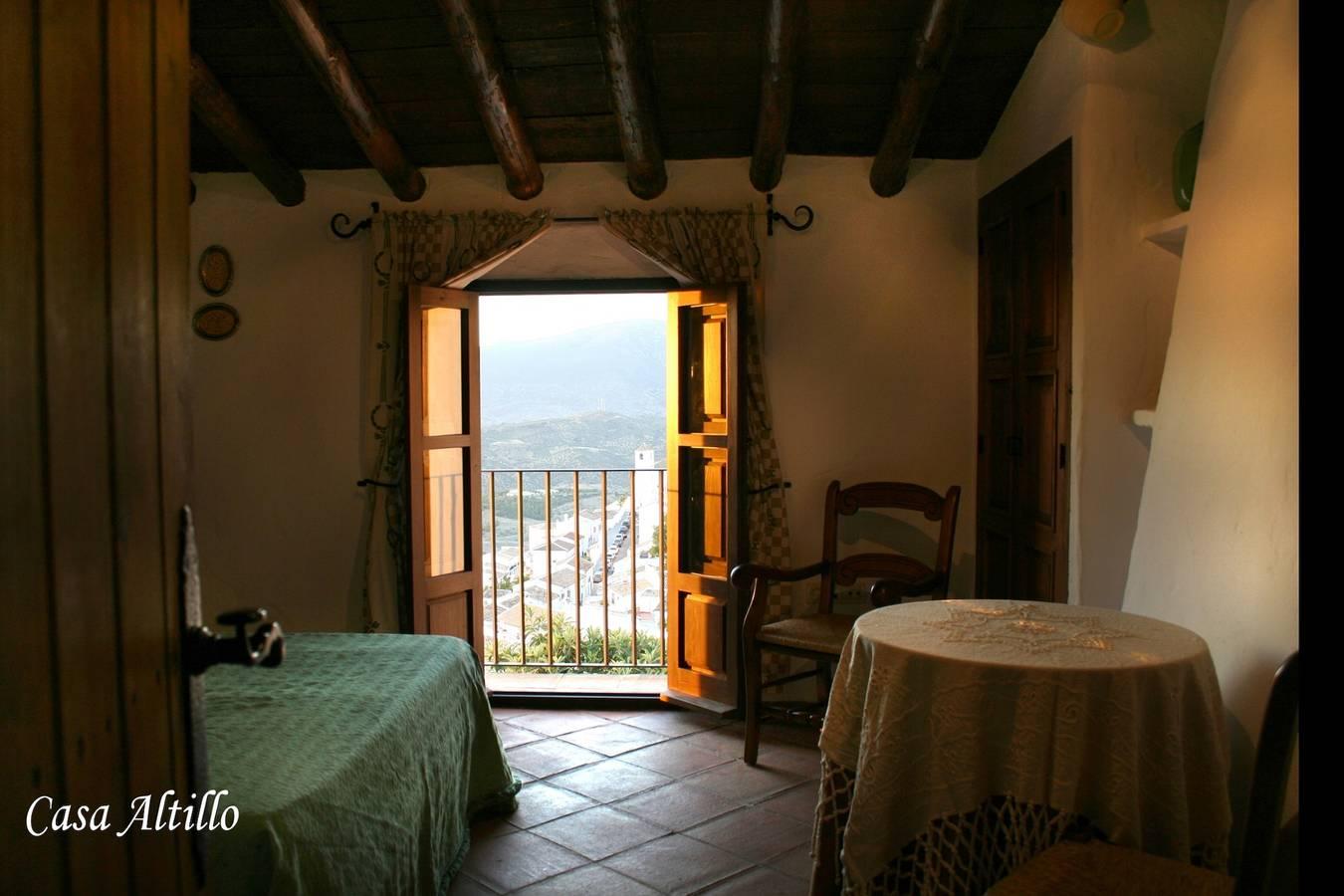 Vakantiehuis in Cádiz Provincie vanaf 160€ per nacht