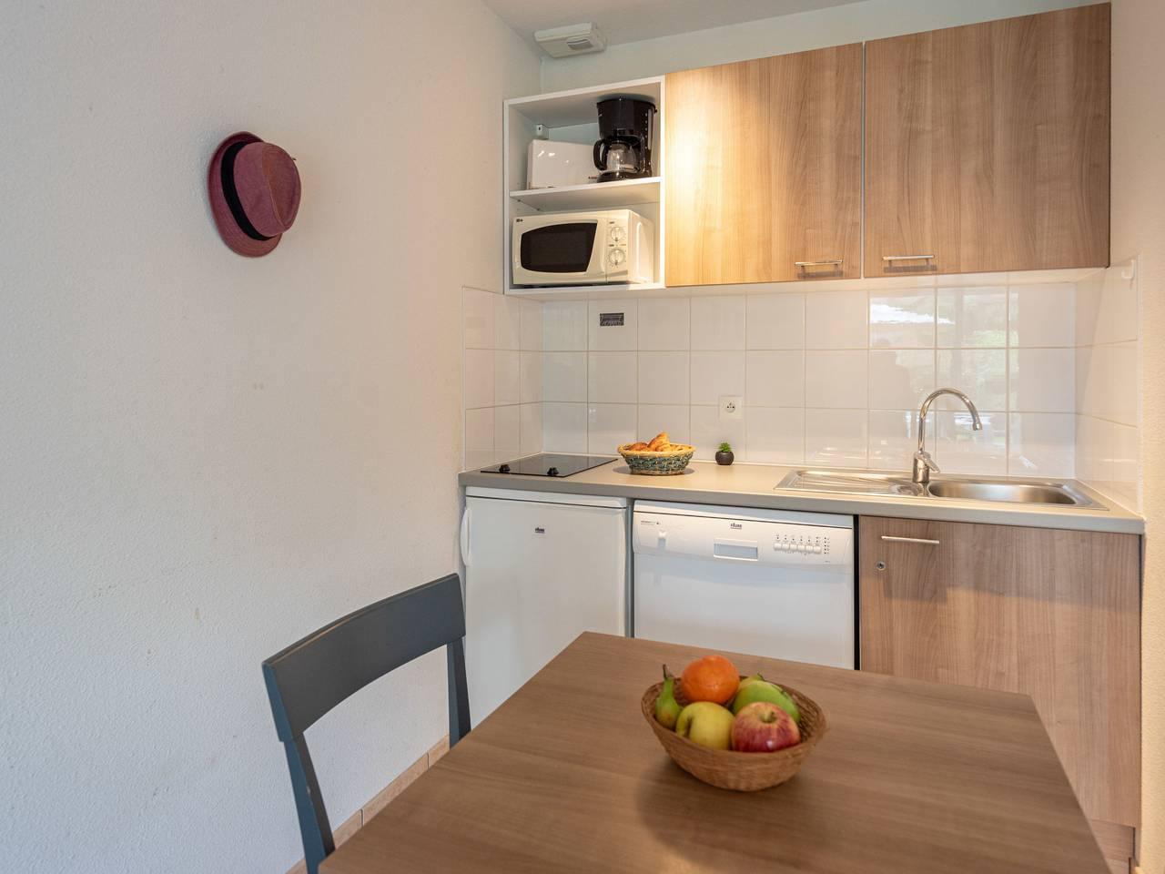 Vakantiehuis in Saumur, Frankrijk voor 3 personen foto 11