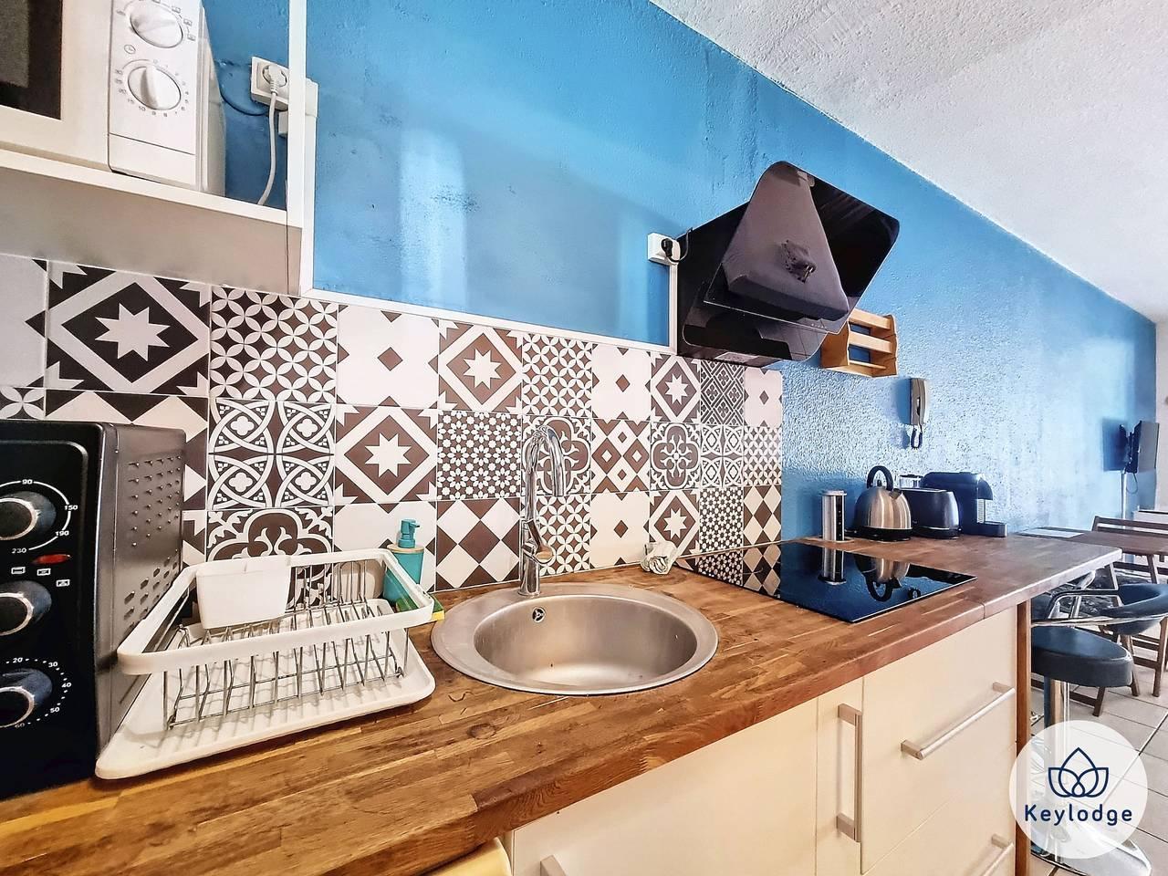 Vakantieappartement in Réunion, Frankrijk voor 4 personen foto 8