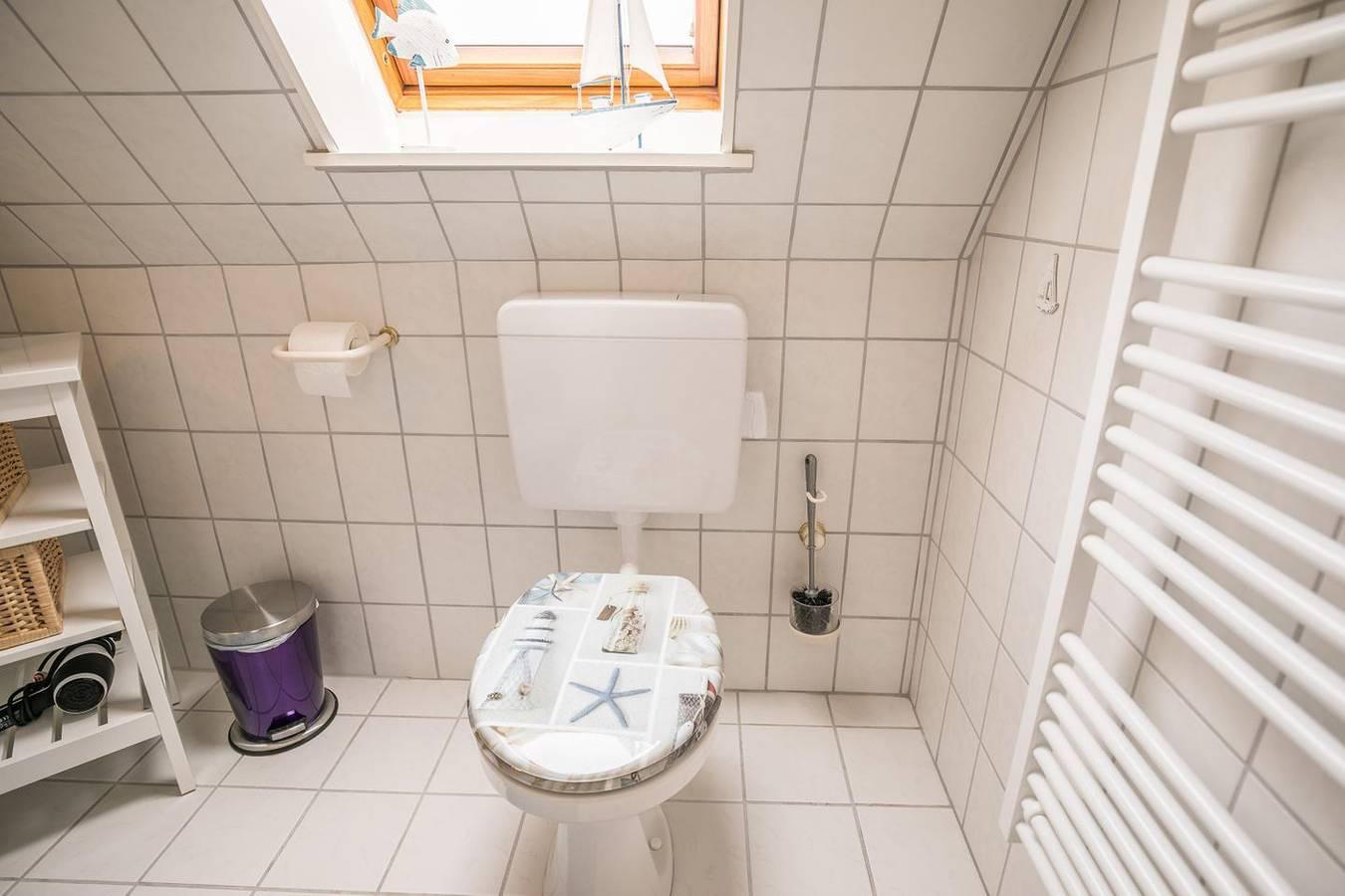 Vakantieappartement in Büsum, Duitsland voor 2 personen foto 10