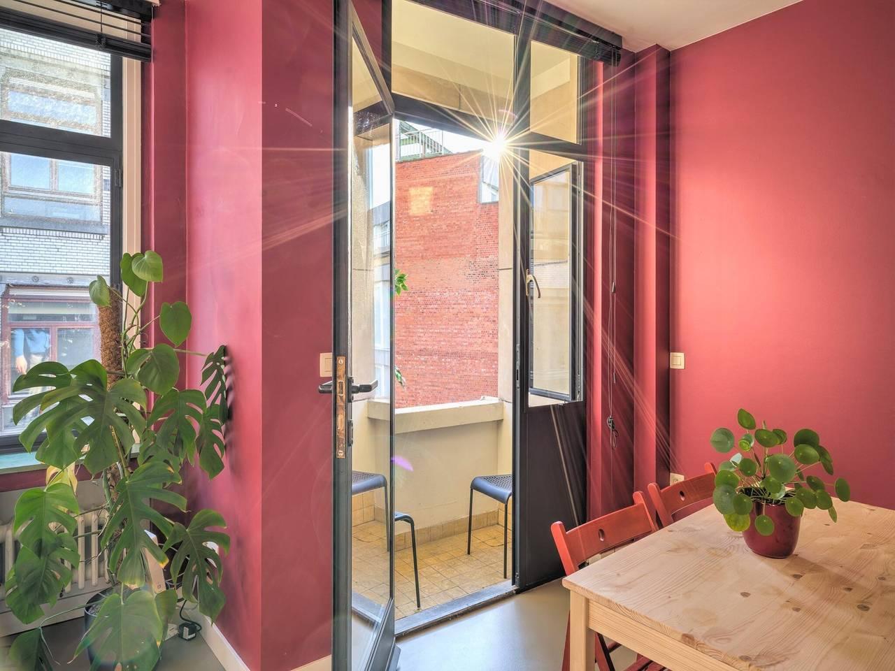 Familievakantiehuis met balkon in Meir in Antwerpen, België voor 9 personen foto 19