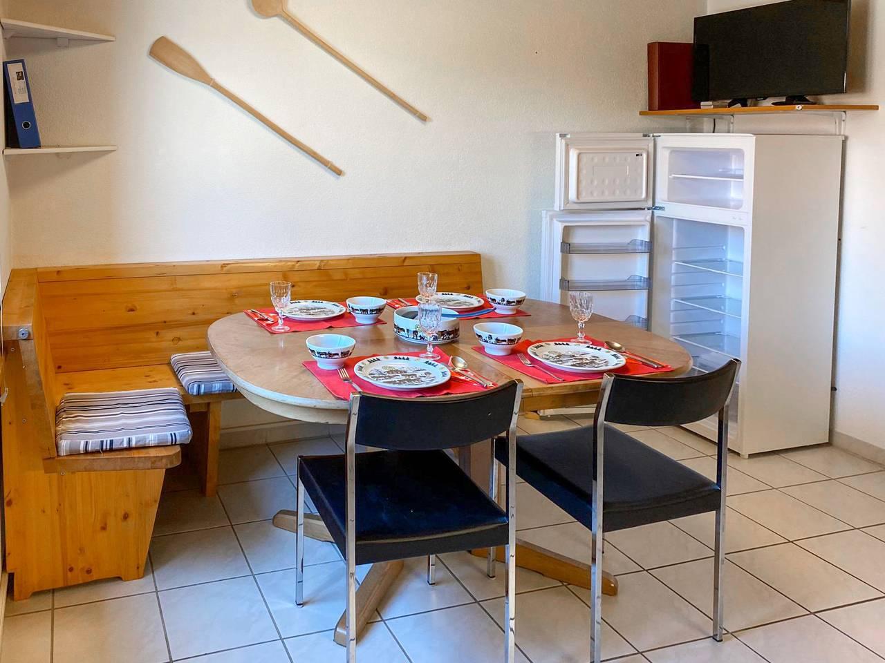 Vakantieappartement in Wangenried, Zwitserland voor 4 personen foto 4
