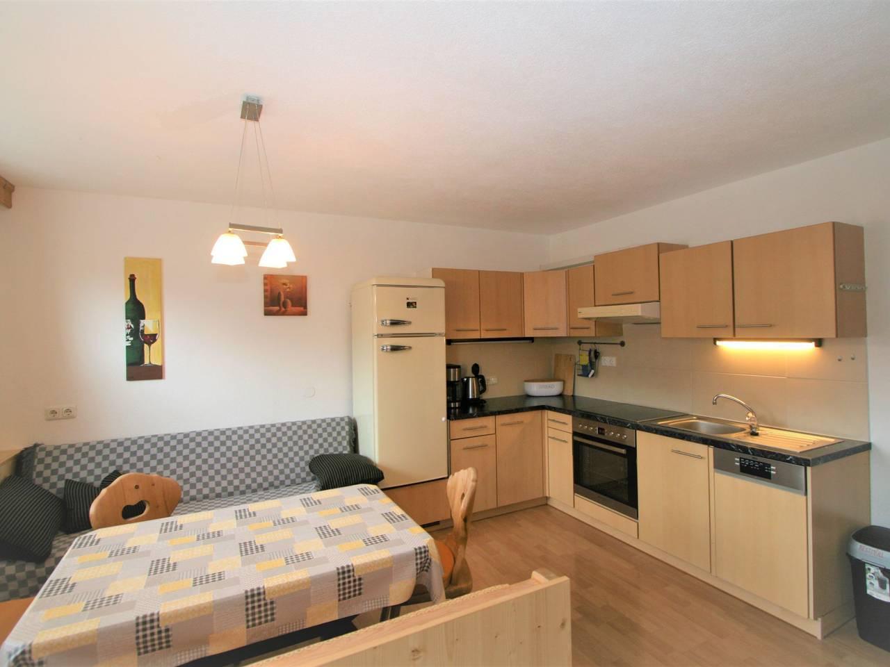 Vakantieappartement in Zillertal, Oostenrijk voor 4 personen foto 15