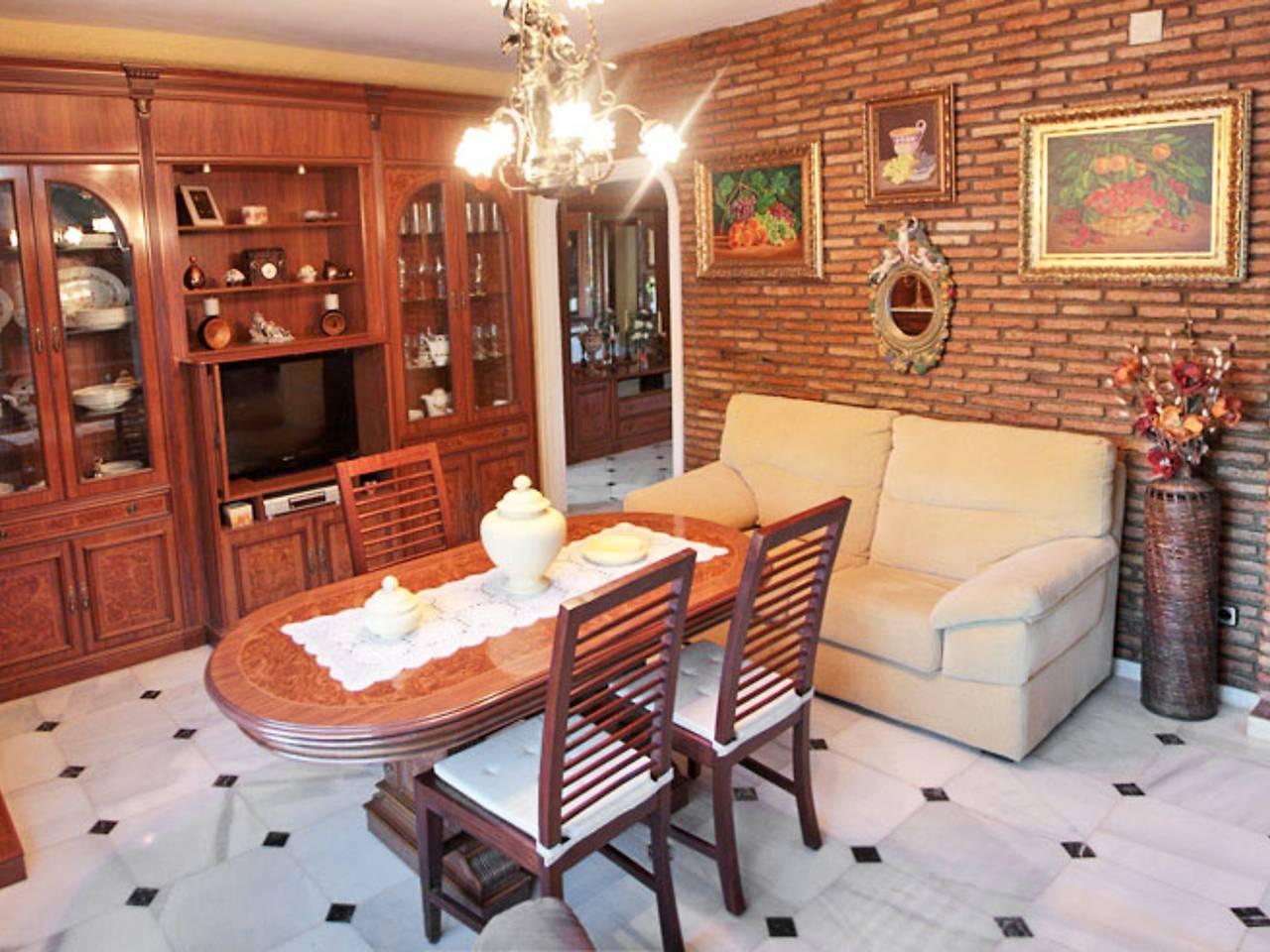 Vakantiehuis in Malaga, Spanje voor 8 personen foto 12