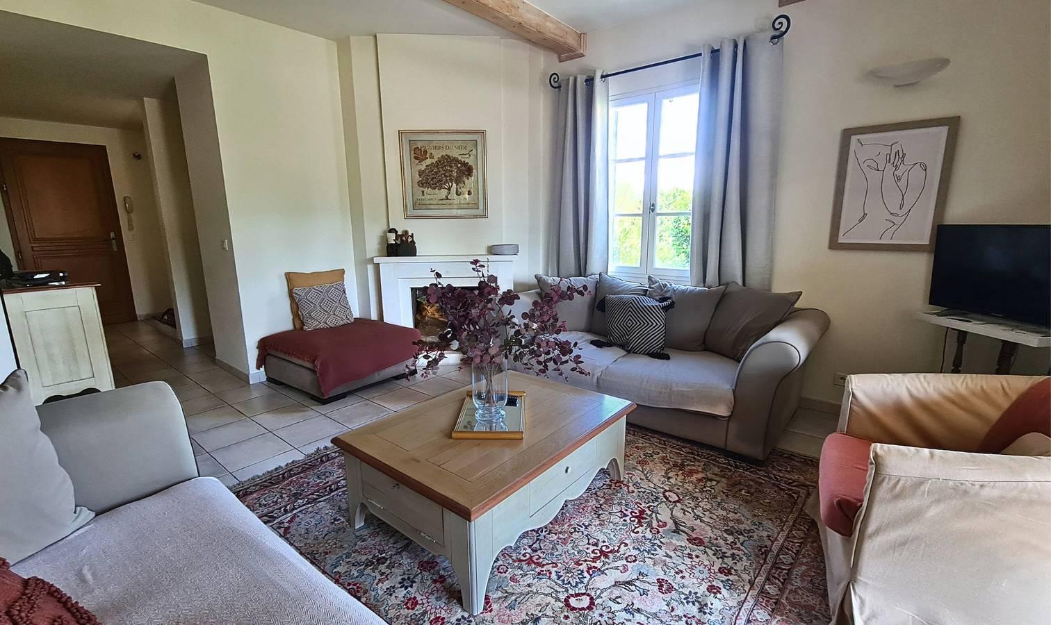 Vakantiehuis in Var, Frankrijk voor 6 personen foto 10