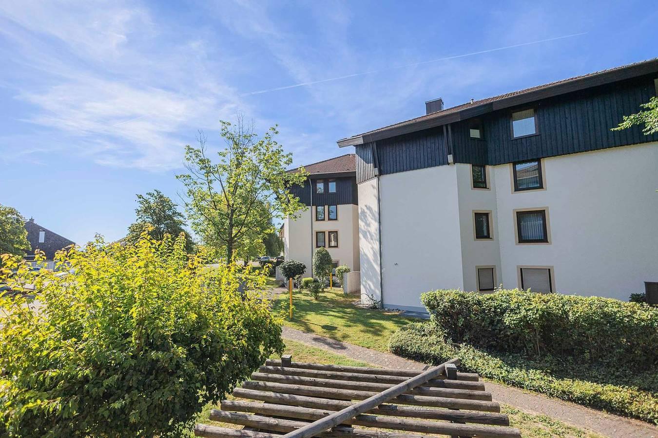 Vakantieappartement in Bodensee, Duitsland voor 3 personen foto 6