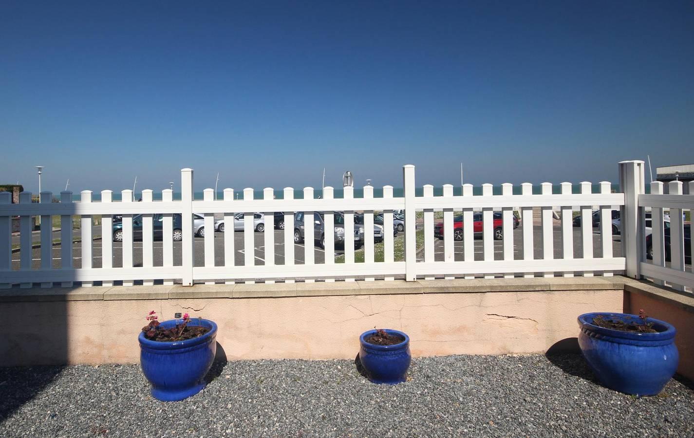 Vakantiehuis in Seine-Maritime, Frankrijk voor 2 personen foto 6