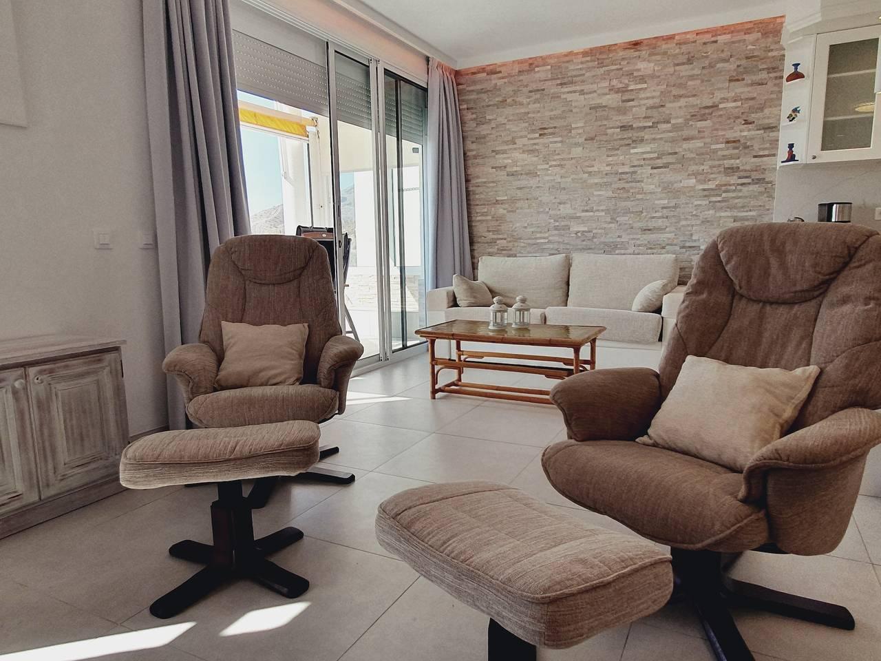 Vakantieappartement in Mogán, Spanje voor 4 personen foto 14