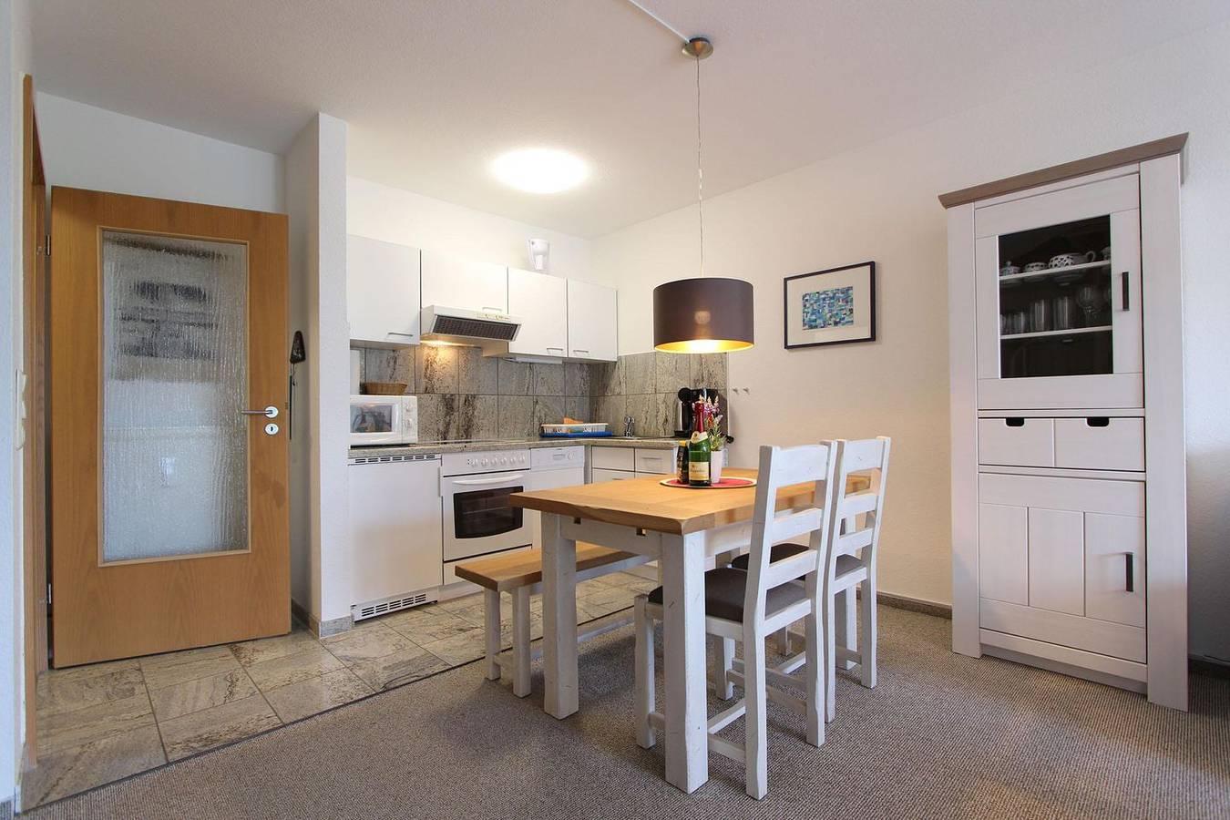 Vakantieappartement in Kellenhusen, Duitsland voor 4 personen foto 6