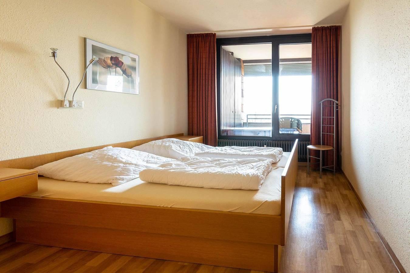 Vakantieappartement in Bodensee, Duitsland voor 4 personen foto 3