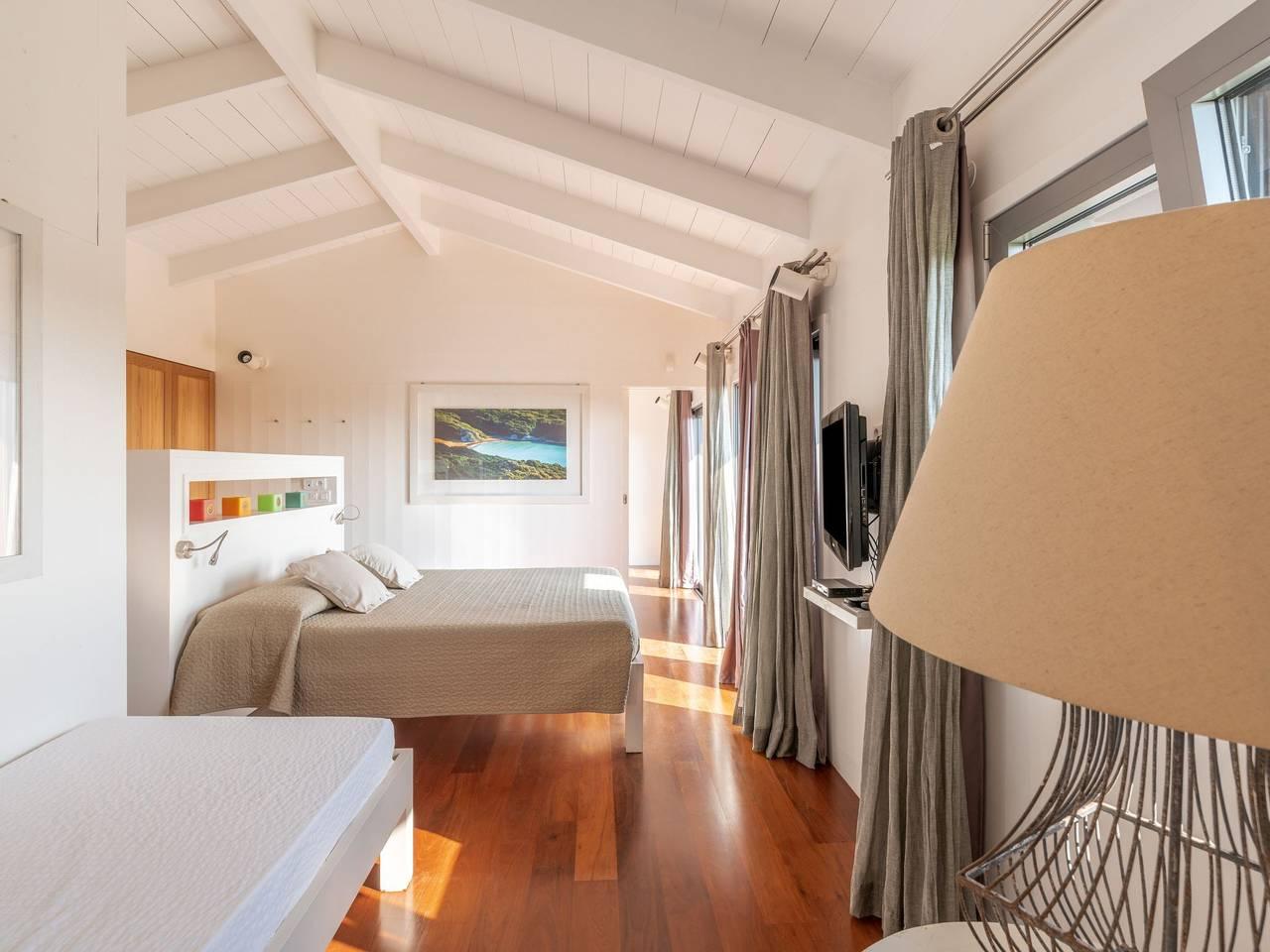 Villa Lavezzi in Bonifacio, Frankrijk voor 10 personen foto 20