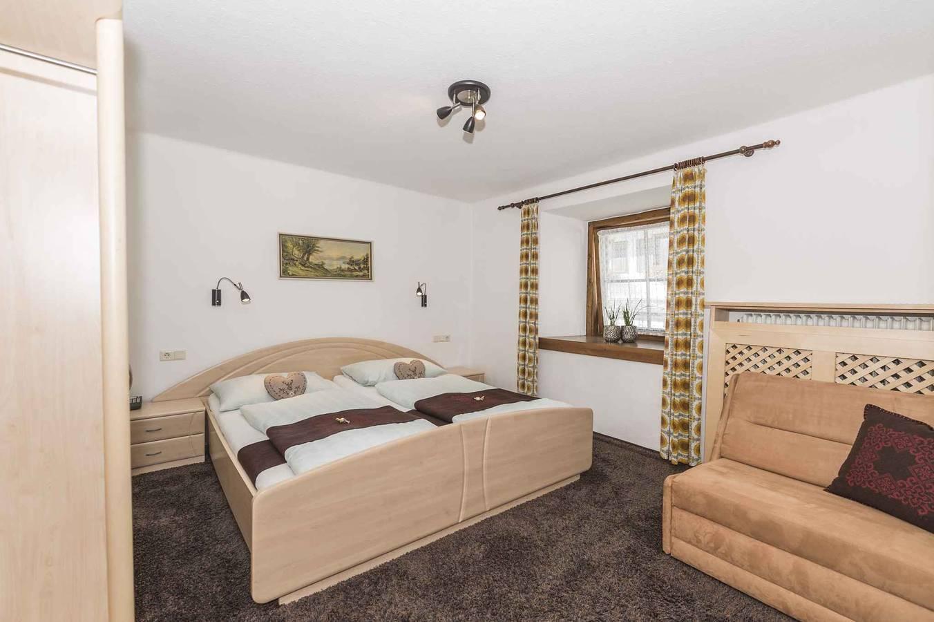 Vakantieappartement in Rauris, Oostenrijk voor 5 personen foto 9