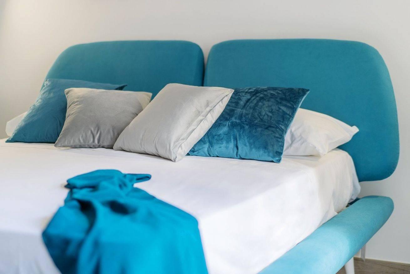 Vakantieappartement in Sorrento, Italië voor 2 personen foto 4