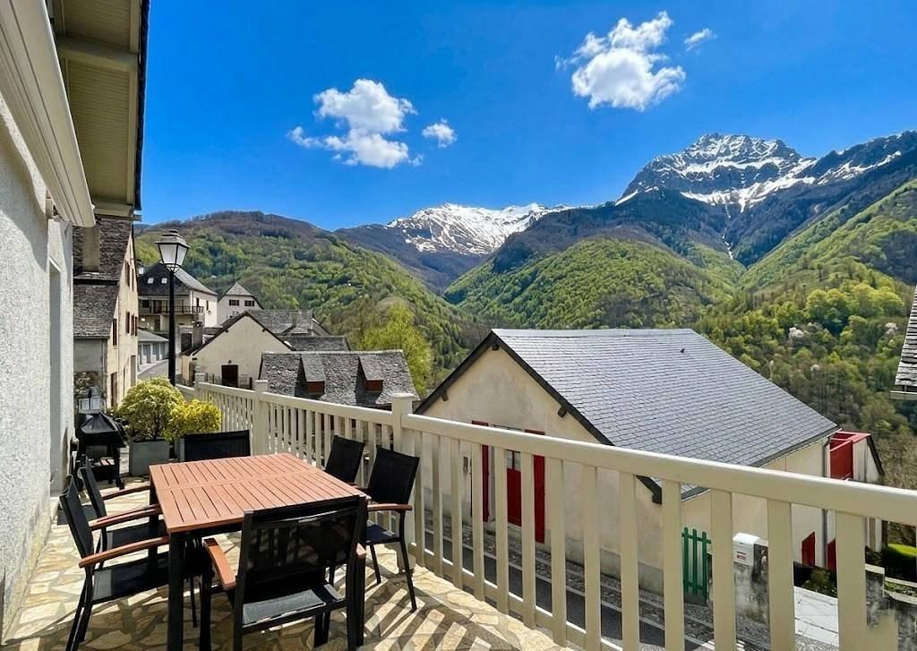 Vakantiehuis in Béarn, Frankrijk voor 6 personen foto 16
