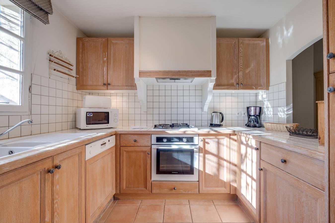 Vakantiehuis in Var, Frankrijk voor 4 personen foto 8