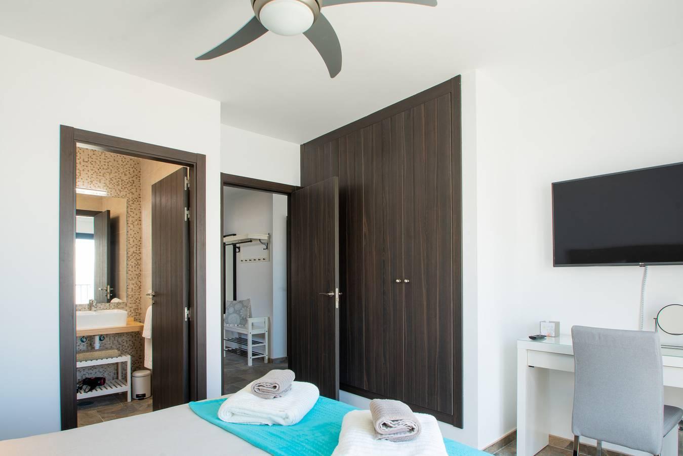 Vakantieappartement in Yaiza, Spanje voor 4 personen foto 10
