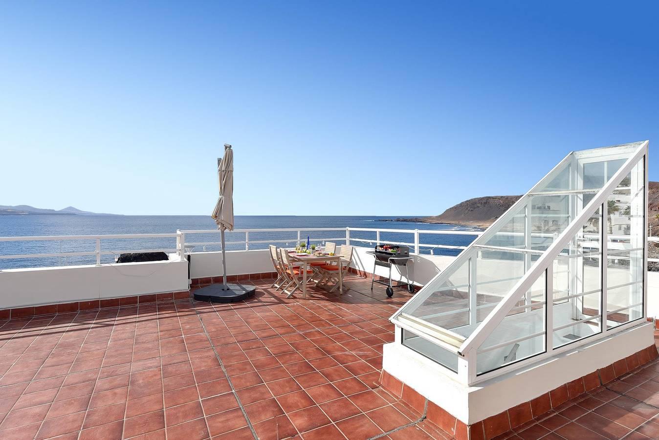 Vakantieappartement in Gran Canaria, Spanje voor 4 personen foto 10