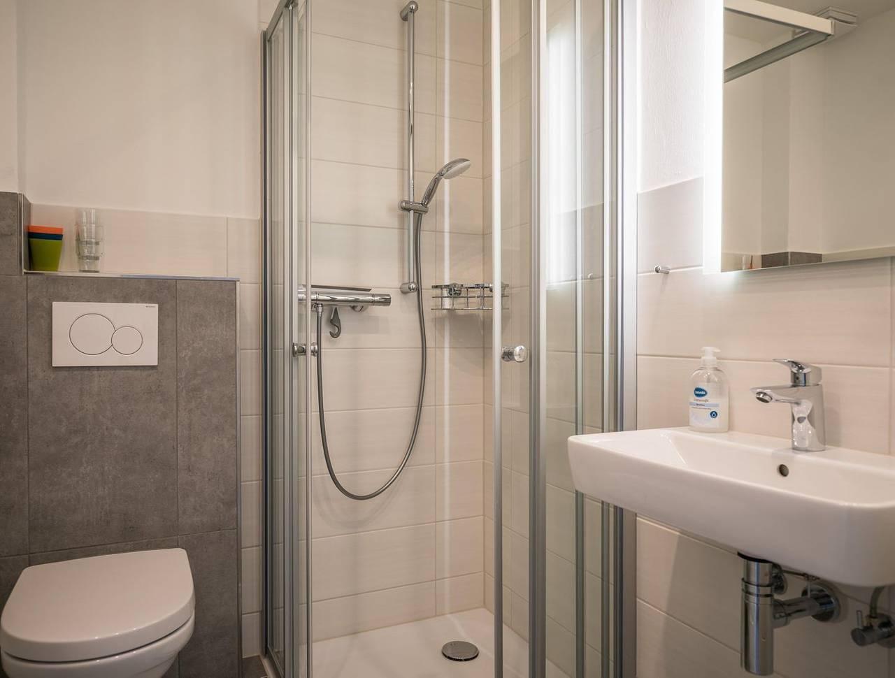 Vakantieappartement in Büsum, Duitsland voor 2 personen foto 14