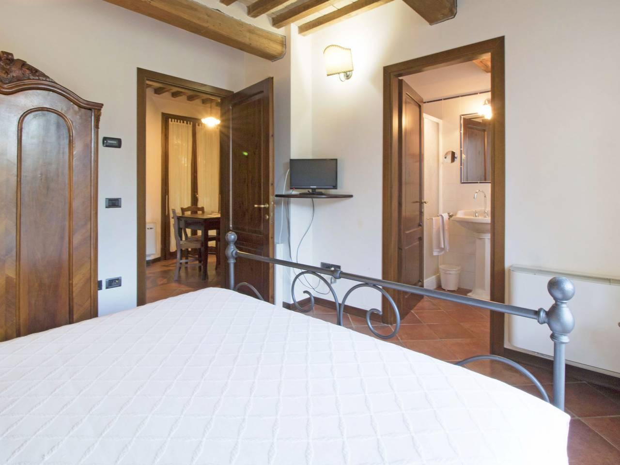 Vakantieappartement in Perugia, Italië voor 4 personen foto 13