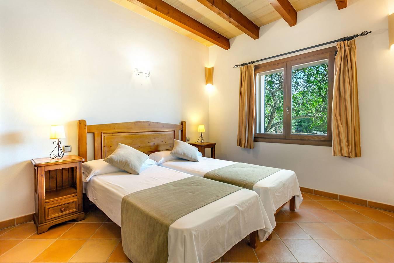 Vakantiehuis in Migjorn, Spanje voor 10 personen foto 11