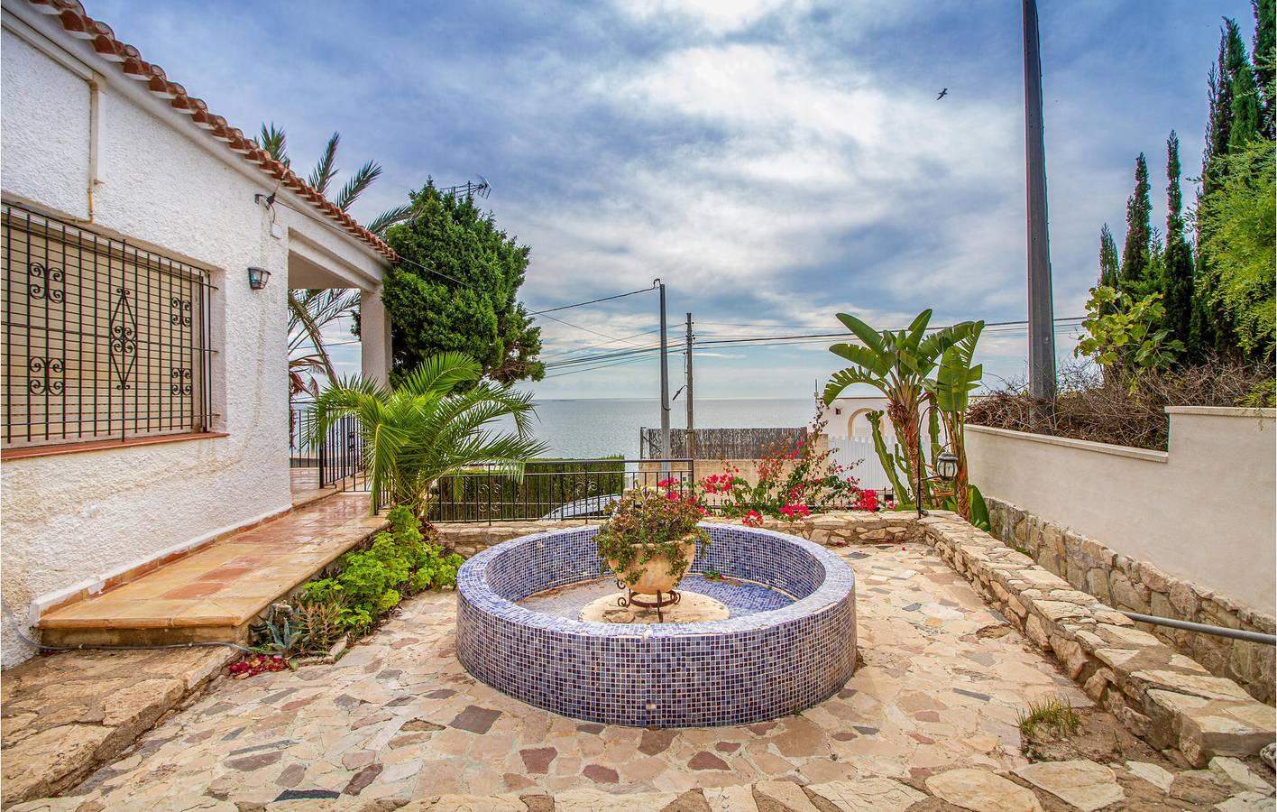 Vakantiehuis in Alacanti, Spanje voor 8 personen foto 13