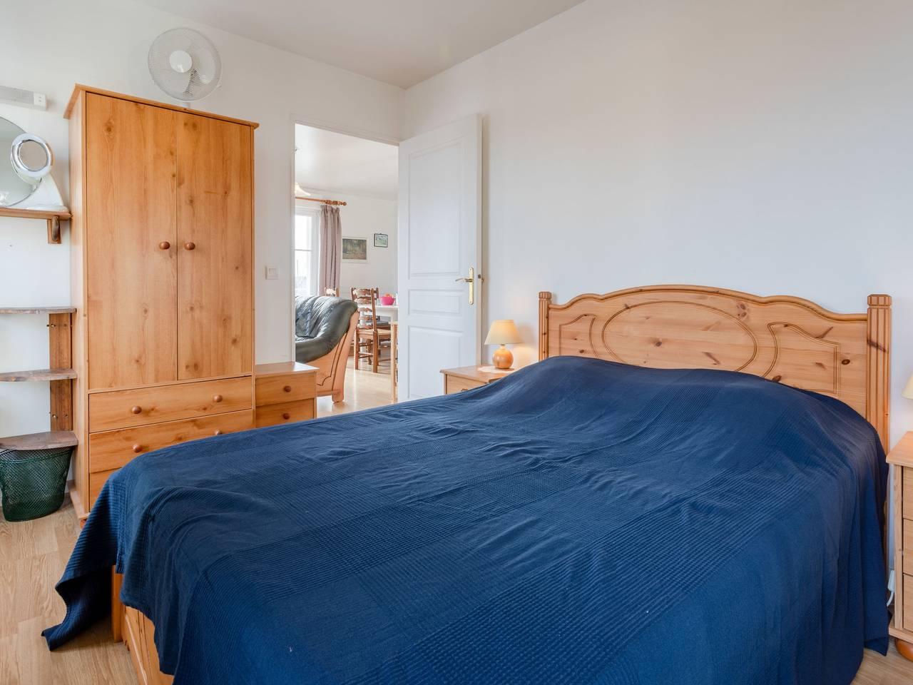 Vakantieappartement in Calvados, Frankrijk voor 6 personen foto 14