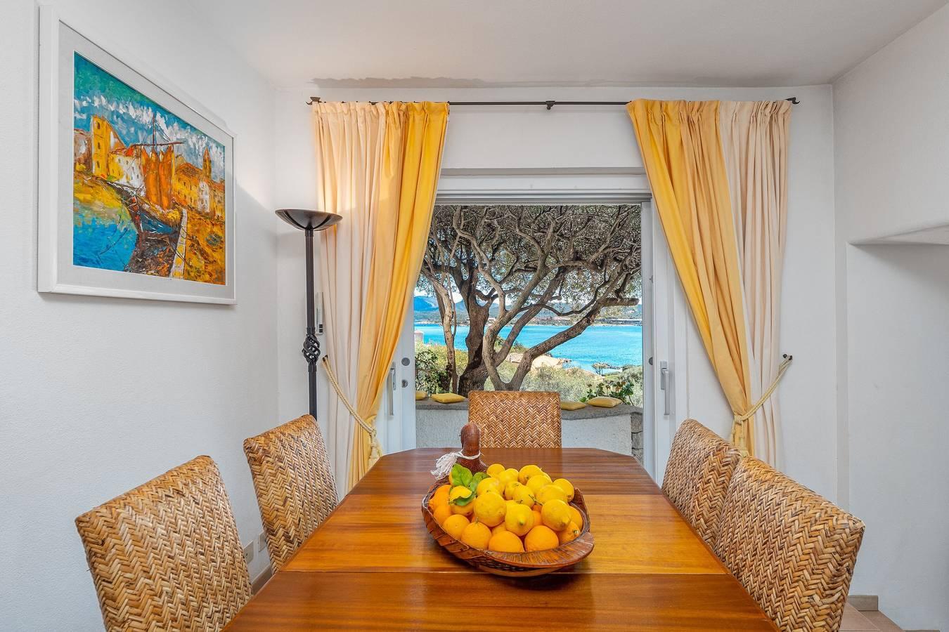 Vakantiehuis in Gallura, Italië voor 6 personen foto 12