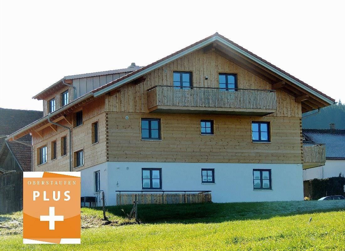 Vakantieappartement in Allgäu, Duitsland voor 4 personen foto 13