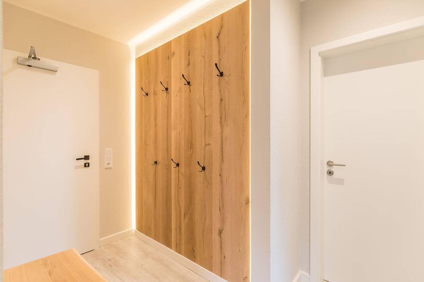 Haus Deichlodge 5, modern eingerichtet in Büsum, Dithmarschen, Duitsland voor 4 personen foto 20